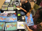Latino Comics Expo